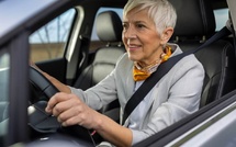 Seniors au volant : proposition de loi pour une visite médicale obligatoire tous les 5 ans