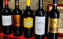 Les seconds vins, le plaisir du nom