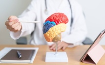 Parkinson : entretien avec le neurologue américain Michael Okun