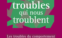 Alzheimer : Ces troubles qui nous troublent de Juliette Pellissier (livre)