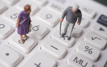 Finances : les trois-quarts des retraités français inquiets pour leur niveau de vie