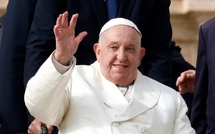 ​Le pape François est décédé à l'âge de 88 ans : une page se tourne pour l'Église catholique
