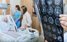 Le Prix Européen Jeune Chercheur 2024 Fondation Recherche Alzheimer : remis à Nicholas Ashton