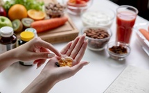 Compléments alimentaires : le point sur le cadre réglementaire en France