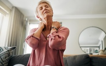 Douleurs chroniques rhumatismales : mieux les comprendre pour mieux les prendre en charge