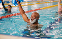 Pourquoi les exercices à faible impact sont parfaits pour les seniors
