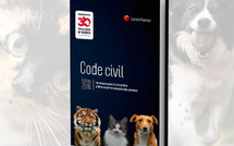 La Fondation 30 Millions d'Amis célèbre ses trente années en faveur des animaux !