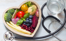 Fruits et légumes : trop souvent oubliés dans la prévention des maladies chroniques