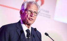 Retraites : Dominique de Villepin propose d'abroger la réforme Borne pour instaurer une retraite à points