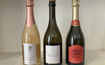 Vins pétillants et crémants : des bulles pour l'été