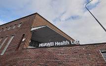 Health Lab de Huawei : faire progresser la recherche sur la santé et le bien-être en Europe