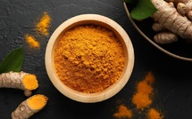 Les trois raisons de consommer du curcuma : le point avec Nutristore