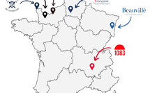 Tourisme industriel : sept ateliers "bien de chez nous" à visiter cet été Tourisme industriel : sept ateliers "bien de chez nous" à visiter cet été