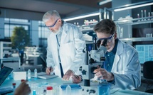 Anti-nécrotiques : ces nouveaux médicaments qui pourraient ralentir le vieillissement