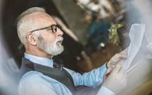 l’emploi des seniors en France atteint 60,4 % en 2024 : un record historique en trompe l'oeil l’emploi des seniors en France atteint 60,4 % en 2024 : un record historique en trompe l'oeil