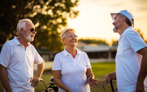 Quand le golf devient votre raison de voyager à l'étranger ! Quand le golf devient votre raison de voyager à l'étranger !
