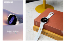 Montres Samsung Galaxy Watch8 Series : tout pour améliorer votre bien-être au quotidien