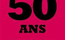 Philippe Taddei : Birthday Books, une collection de livres "il n'y a pas d'âge pour"...