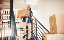 Vous déménagez ? changez votre adresse en une seule fois grâce à Service-public.fr