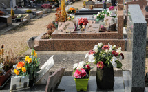Fleurs de deuil : un dernier adieu empreint de respect