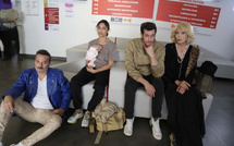 Toujours possible (film) : interview du réalisateur Jacques Ouaniche