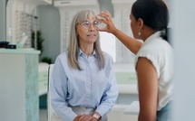 L'essor du métier d'opticien face au vieillissement de la population