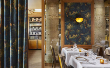 Maison de la Truffe : table exquise pour les papilles expertes