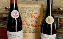 A la découverte des vins Louis Latour