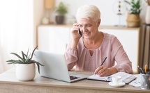 Seniors : testez votre niveau d'autonomie dès 60 avec un questionnaire en ligne et rapide