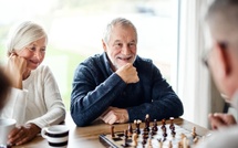 Santé et bien-être des seniors : de l'importance du lien social pour bien vieillir