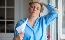 Ménopause : près d'une femme sur deux voit son rapport au corps bouleversé