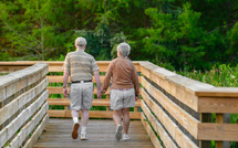 Nid vide mais coeur à prendre : quand les plus de 50 ans redécouvrent l'envie d'aimer