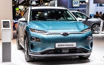 Quels SUV offrent le meilleur rapport qualité-prix entre Tesla, Hyundai, Kia et Renault ? Quels SUV offrent le meilleur rapport qualité-prix entre Tesla, Hyundai, Kia et Renault ?