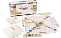 Sidoké : jeu de société intergénérationnel ! Sidoké : jeu de société intergénérationnel !