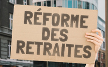 Lettre rectificative : le gouvernement confirme la suspension de la réforme jusqu’en 2027 Lettre rectificative : le gouvernement confirme la suspension de la réforme jusqu’en 2027