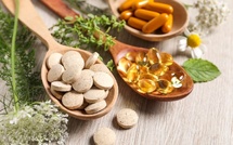 Compléments alimentaires : huit choses à savoir avant d'acheter Compléments alimentaires : huit choses à savoir avant d'acheter