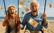 Et si vous touchiez un nouveau complément à votre retraite sans jamais retourner travailler ? Et si vous touchiez un nouveau complément à votre retraite sans jamais retourner travailler ?