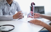 Cancer de la prostate : un nouveau traitement réduit la mortalité de plus de 40 % Cancer de la prostate : un nouveau traitement réduit la mortalité de plus de 40 %