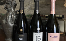 Bollinger : PN TX20, B16 et R.021