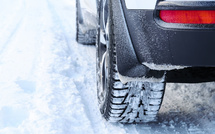 Pneus d'hiver : les équipements obligatoire pour 2025-2026
