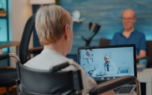 Medaviz déploie la téléconsultation assistée dans les maisons de retraite emeis