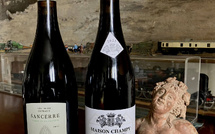 Sancerre rouge, trop rare : voici Les Trois Côteaux de Hubert Brochard