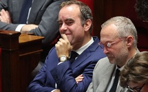 Suspension de la réforme des retraites : vote sans surprise