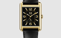 Montre Ice Smart TKS 2.0 : chic et connectée