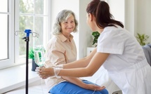 De l'importance d'innover pour garantir l'accès aux soins des seniors