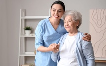 Dépendance et niveaux GIR : ce qui va changer début 2026 pour les seniors et leurs aidants