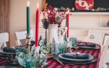 Fêtes de fin d'année : quand les cambrioleurs profitent de Noël
