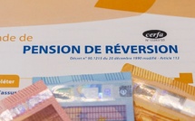 Pension de réversion : le rapport qui inquiète 4 millions de bénéficiaires