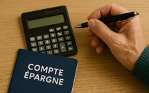 Livret A 2026 : Voici le montant exact que vous allez perdre ou gagner après la révision du taux en février