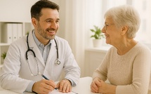 0 euro à payer : Comment prendre rendez-vous pour votre bilan de santé complet remboursé à 100% par la Sécurité sociale